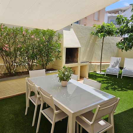 L' Escala Casa Sebastianヴィラ エクステリア 写真