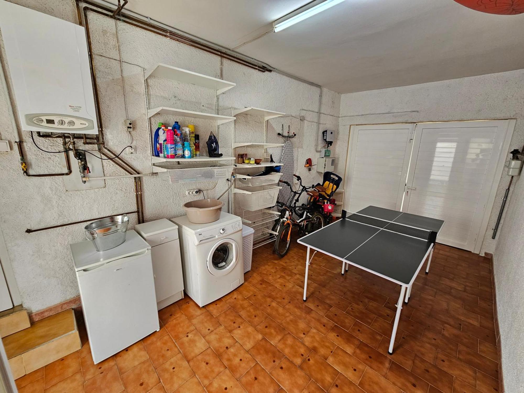 L' Escala Casa Sebastianヴィラ エクステリア 写真