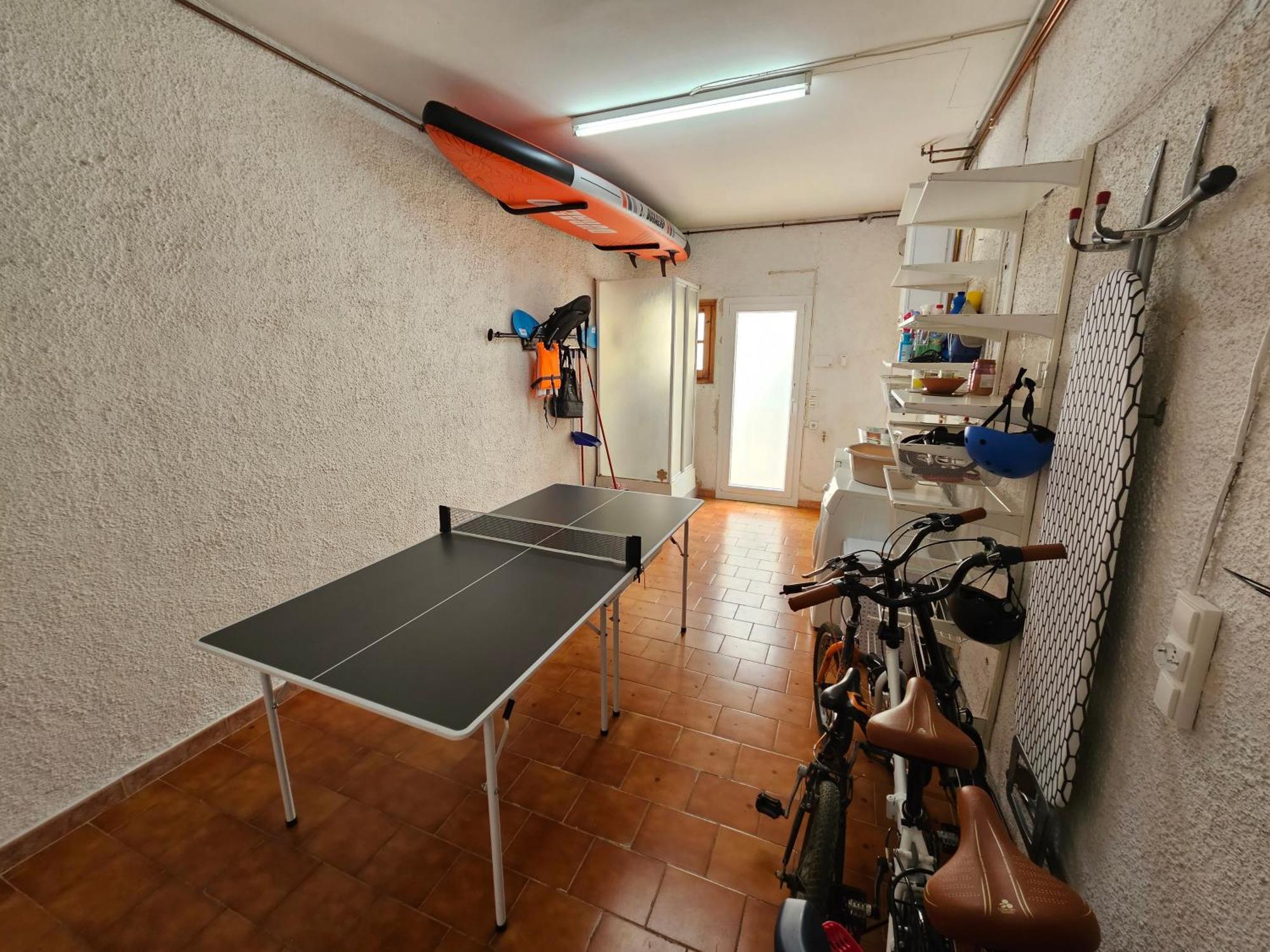 L' Escala Casa Sebastianヴィラ エクステリア 写真