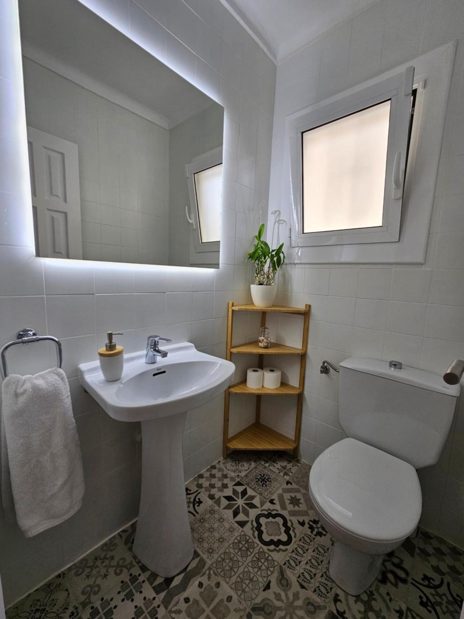 L' Escala Casa Sebastianヴィラ エクステリア 写真