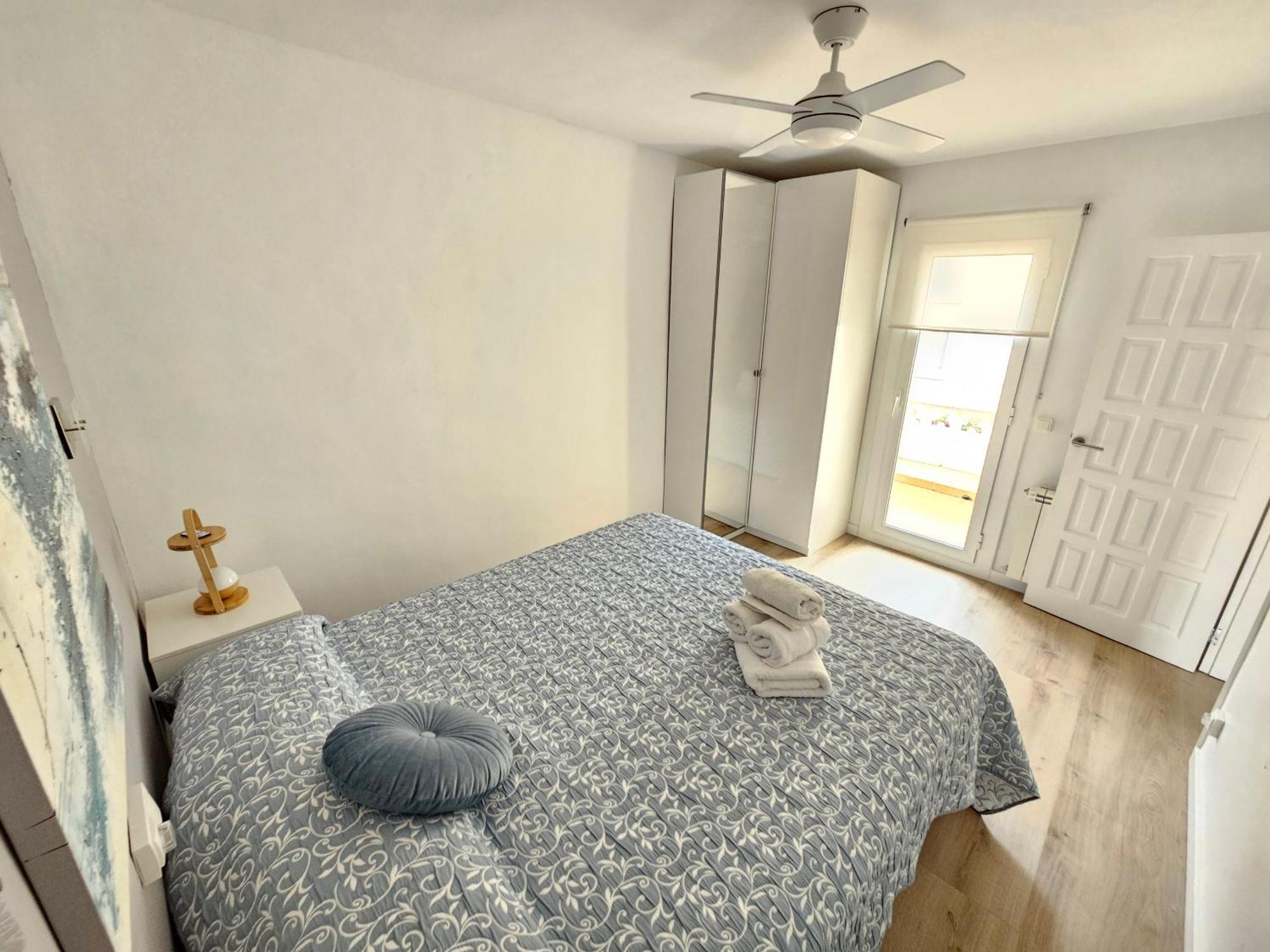 L' Escala Casa Sebastianヴィラ エクステリア 写真