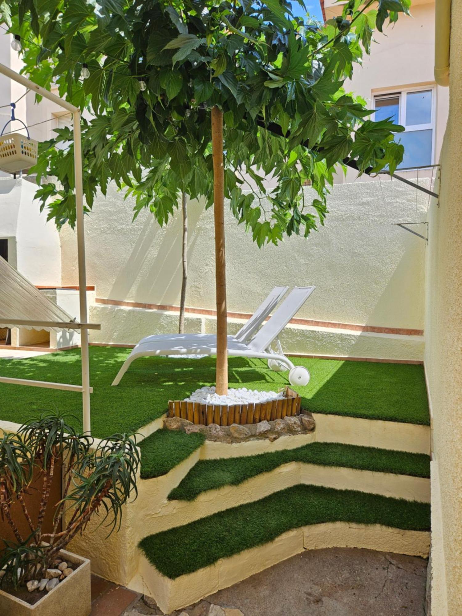 L' Escala Casa Sebastianヴィラ エクステリア 写真