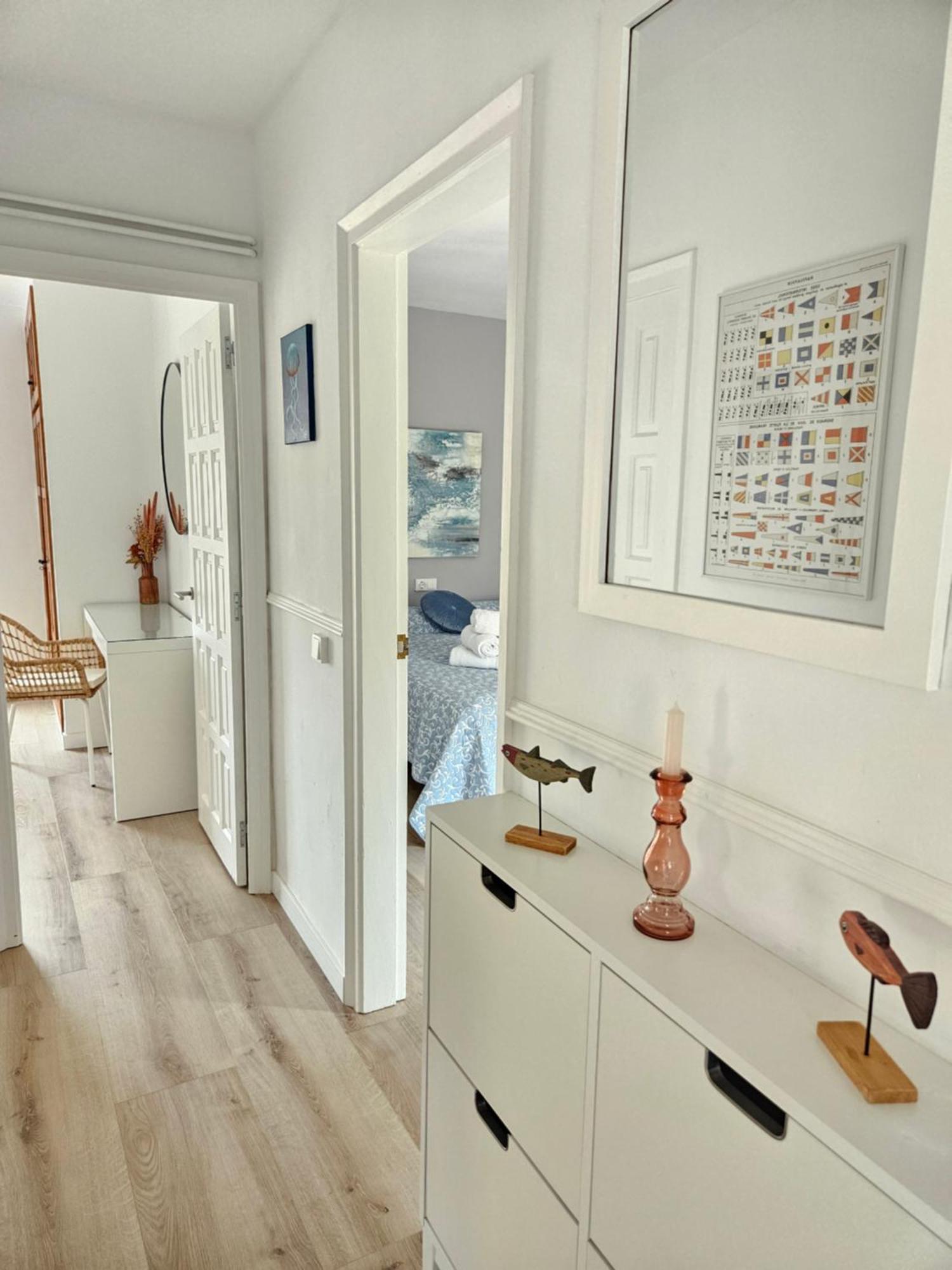 L' Escala Casa Sebastianヴィラ エクステリア 写真