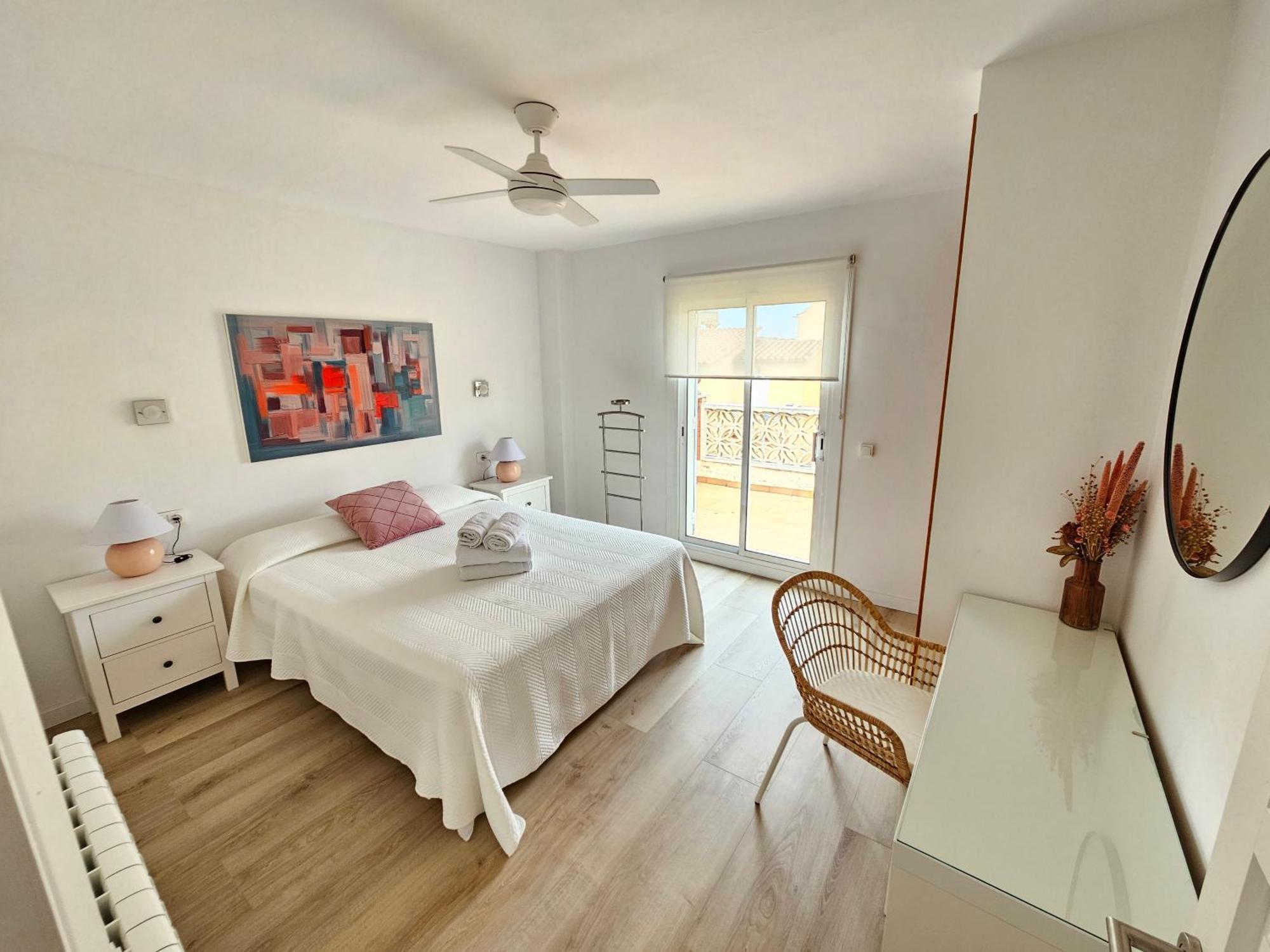 L' Escala Casa Sebastianヴィラ エクステリア 写真
