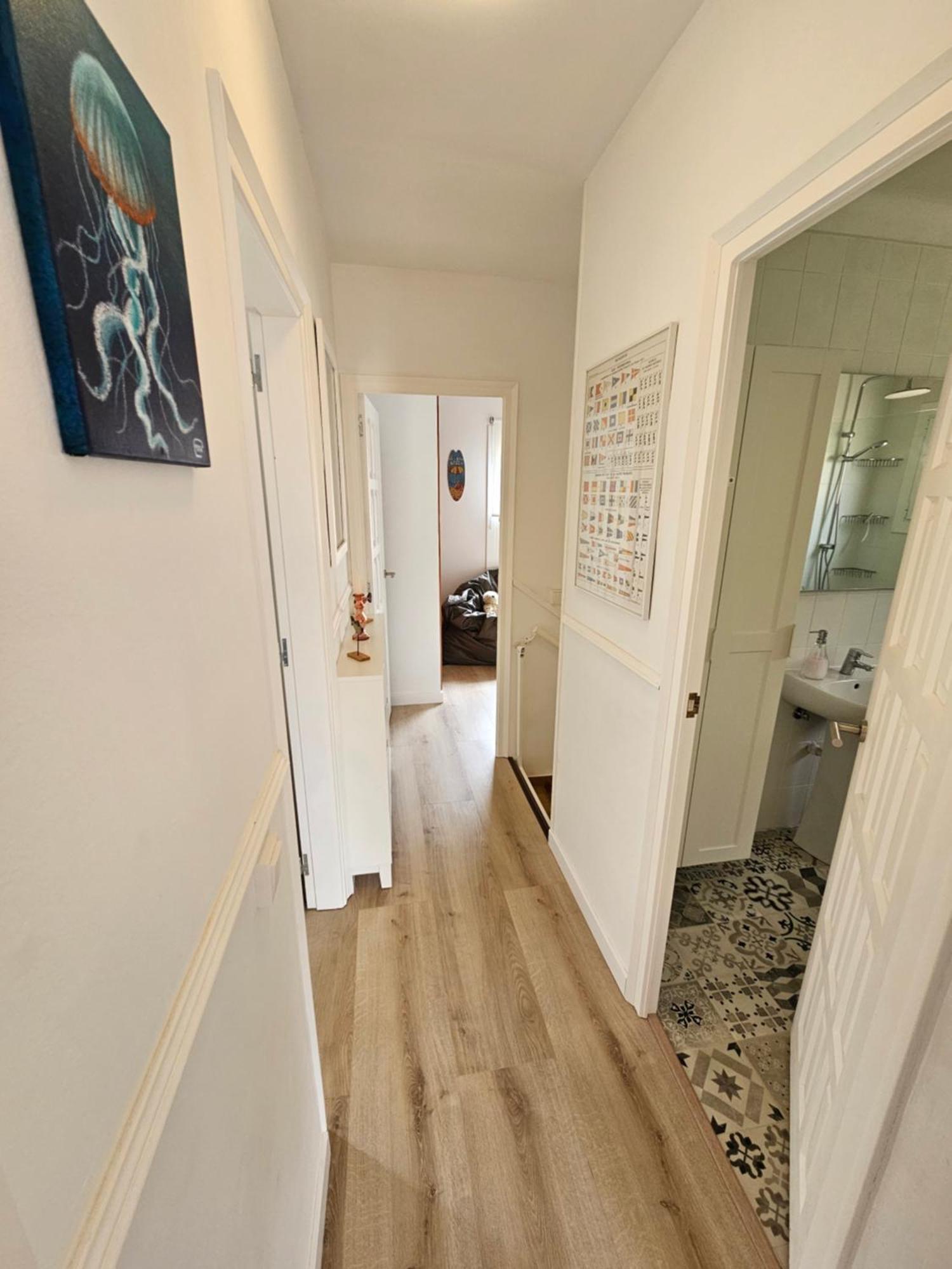 L' Escala Casa Sebastianヴィラ エクステリア 写真