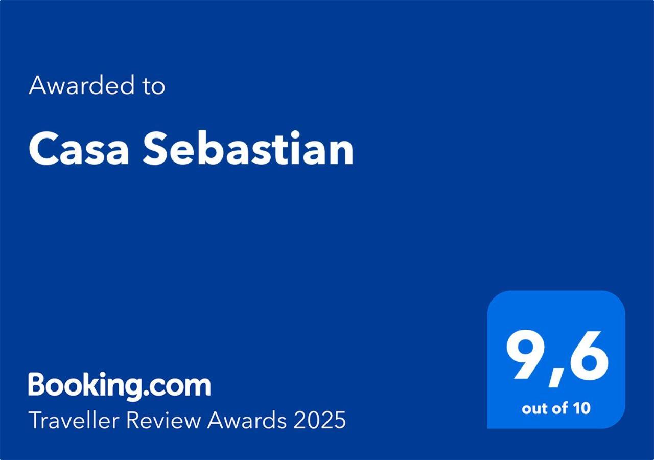 L' Escala Casa Sebastianヴィラ エクステリア 写真