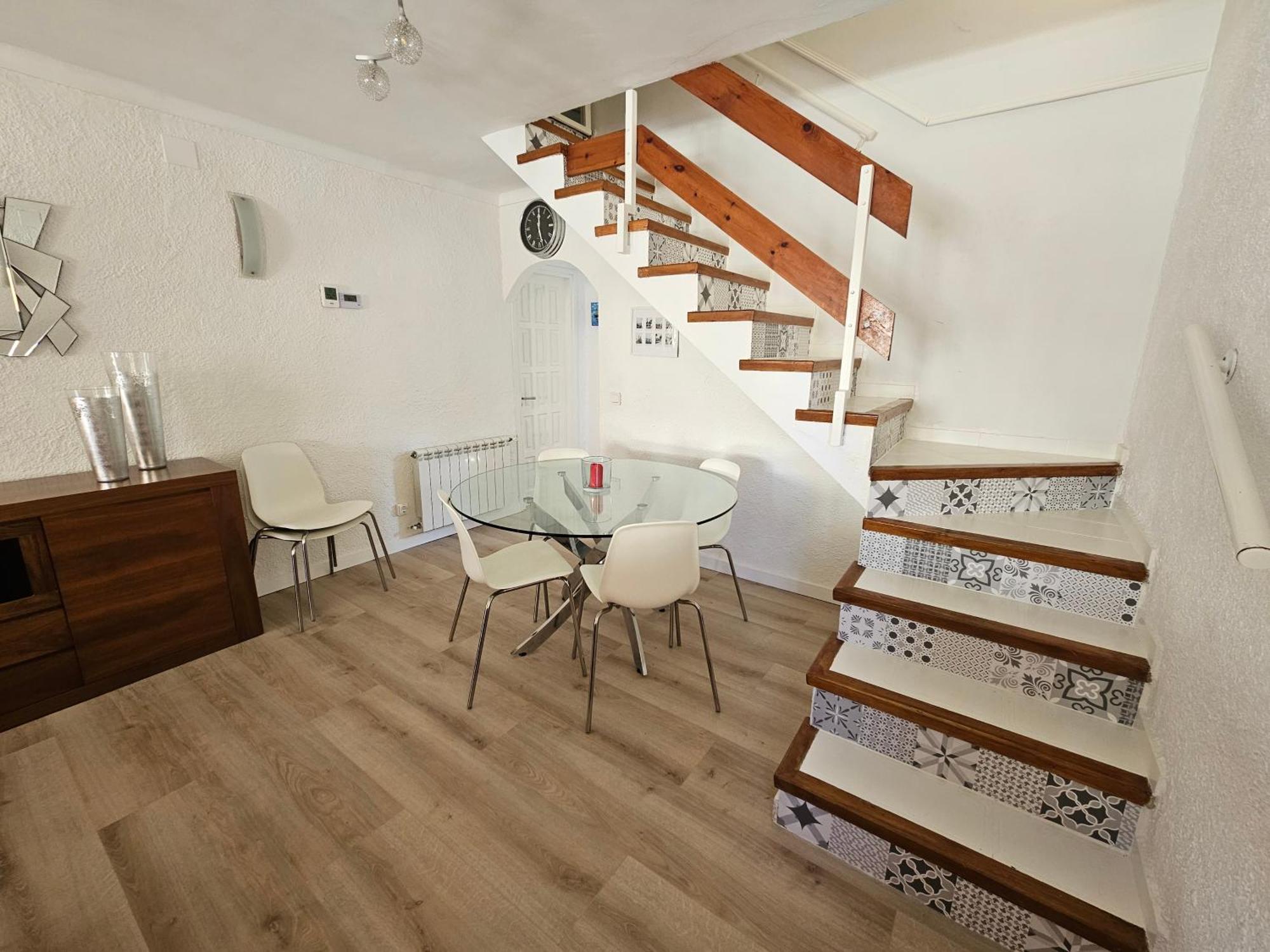 L' Escala Casa Sebastianヴィラ エクステリア 写真