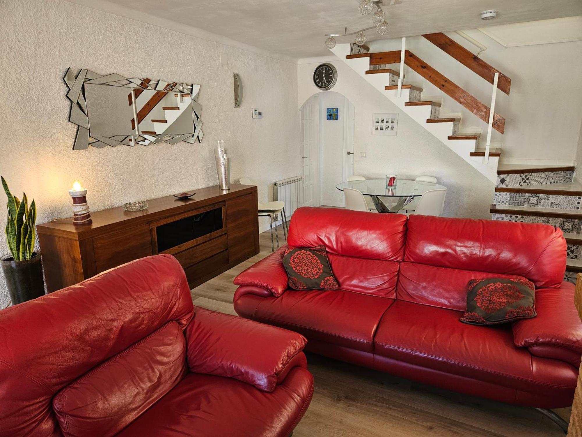 L' Escala Casa Sebastianヴィラ エクステリア 写真